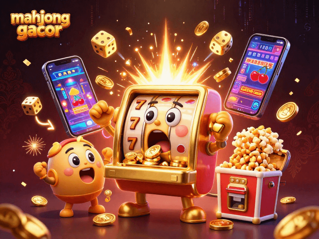 Is There a Better Alternative to Mahjong Gacor for Winning Strategies in 2026?