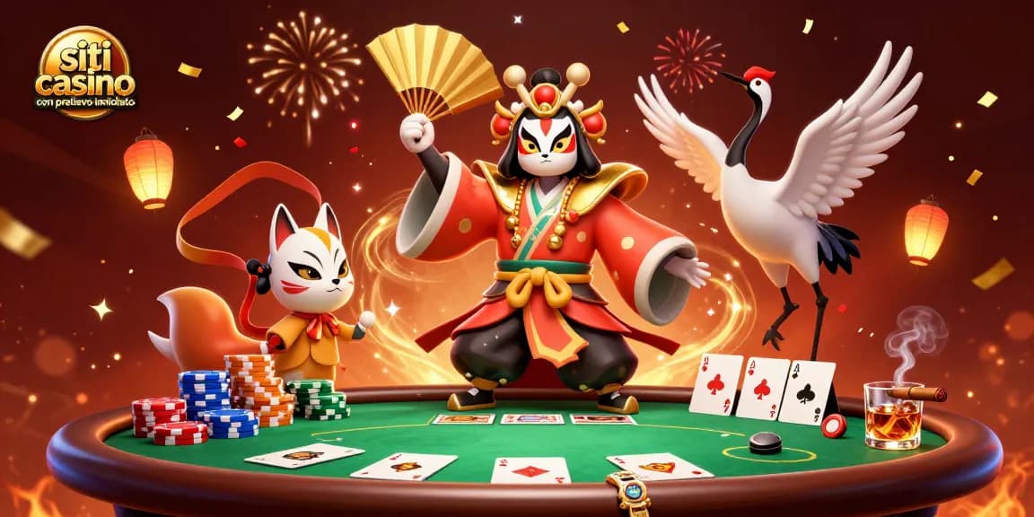 Siti casino con prelievo immediato: Cosa i giocatori Vorrebbero Sapere Prima del 2026