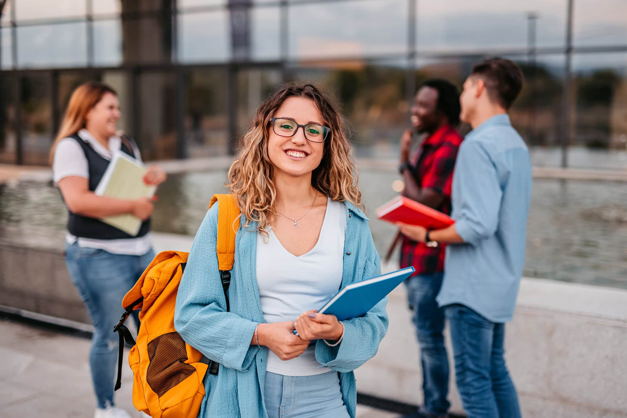 How to Balance Academics and Fun in College