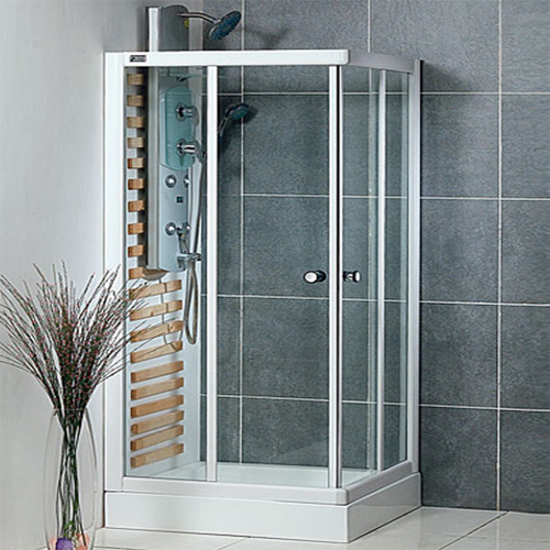 Dusche 100x100 – 5 Elegante Designs