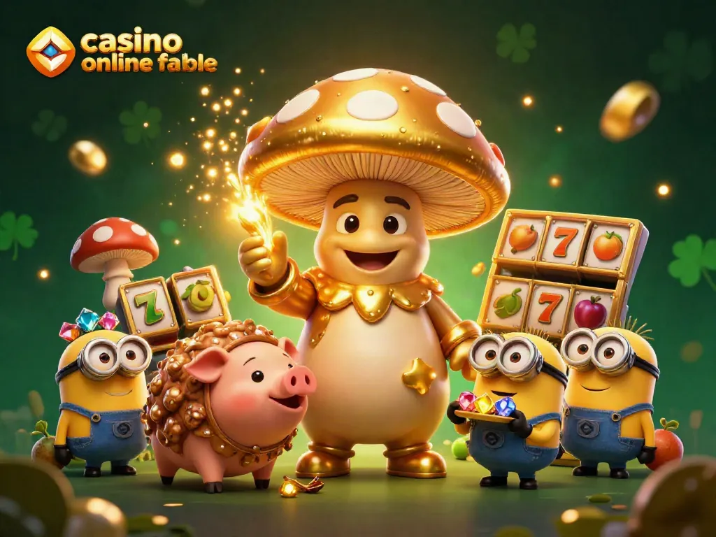Ilumina tu experiencia en un casino online fiable mientras juegas y apuestas.