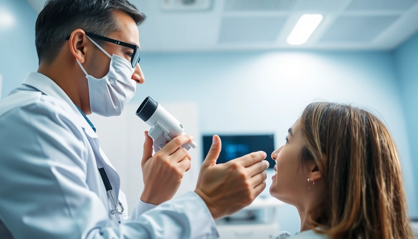 Enhance your understanding of Health through a doctor-patient consultation