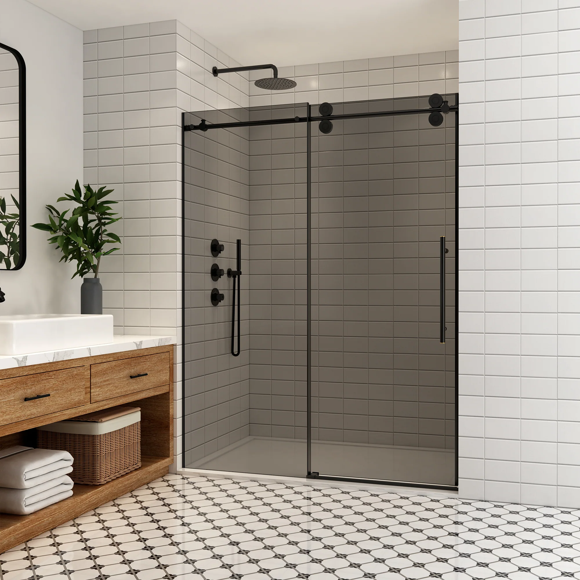 Sonni sanitär GmbH – Moderne Badezimmerprodukte online