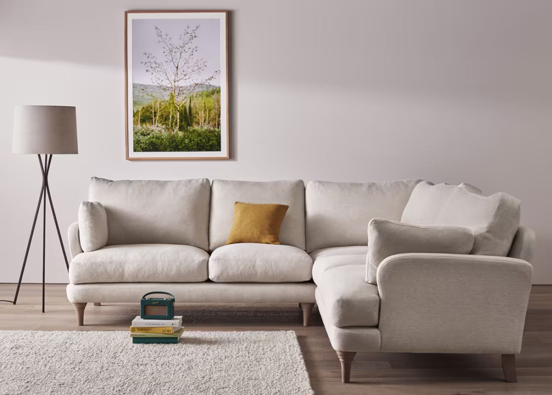 Corner Sofas by Msofas – Timeless Designs, Lasting Comfort