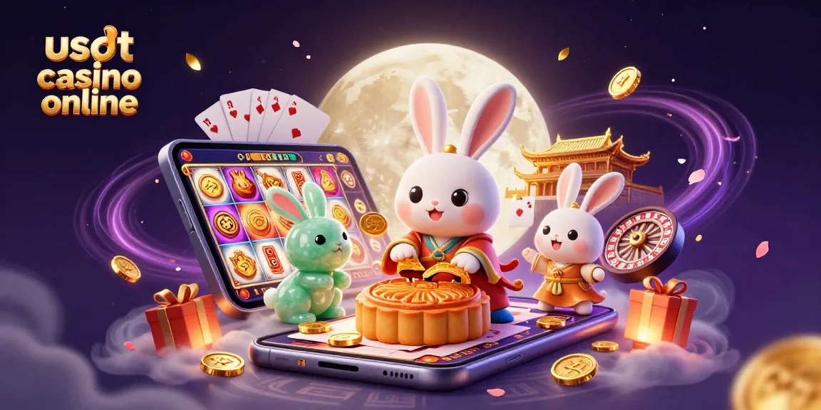 Scopri i giochi nei migliori casino online usdt con Tether e divertiti subito!