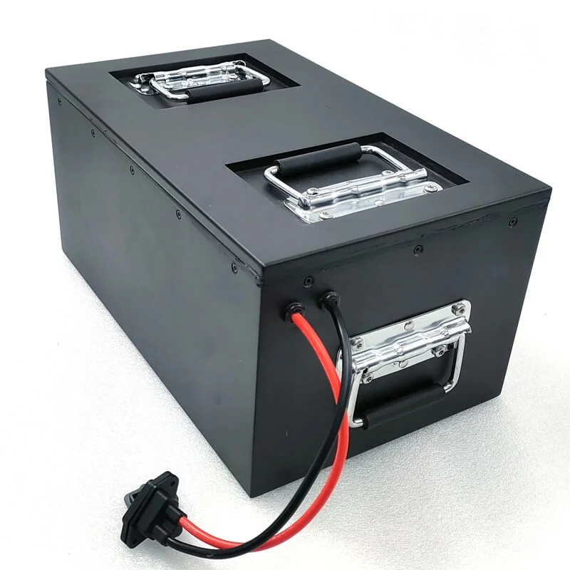 Why Installers Recommend MANLY as a Lithium Battery Manufacturer