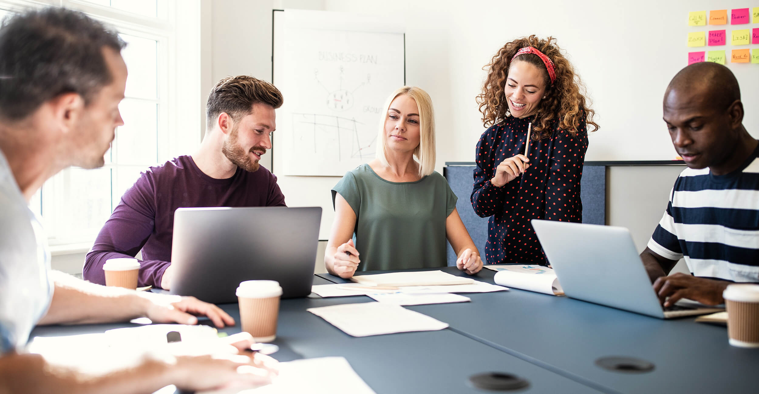 Business Launch Marketing Packages Designed for Fast Growth