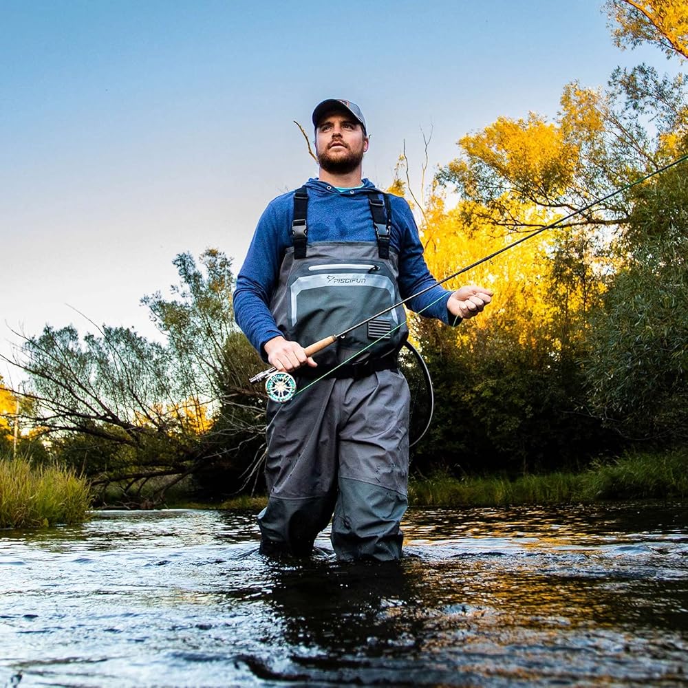 How Fly Tying Can Boost Your Success on the Water