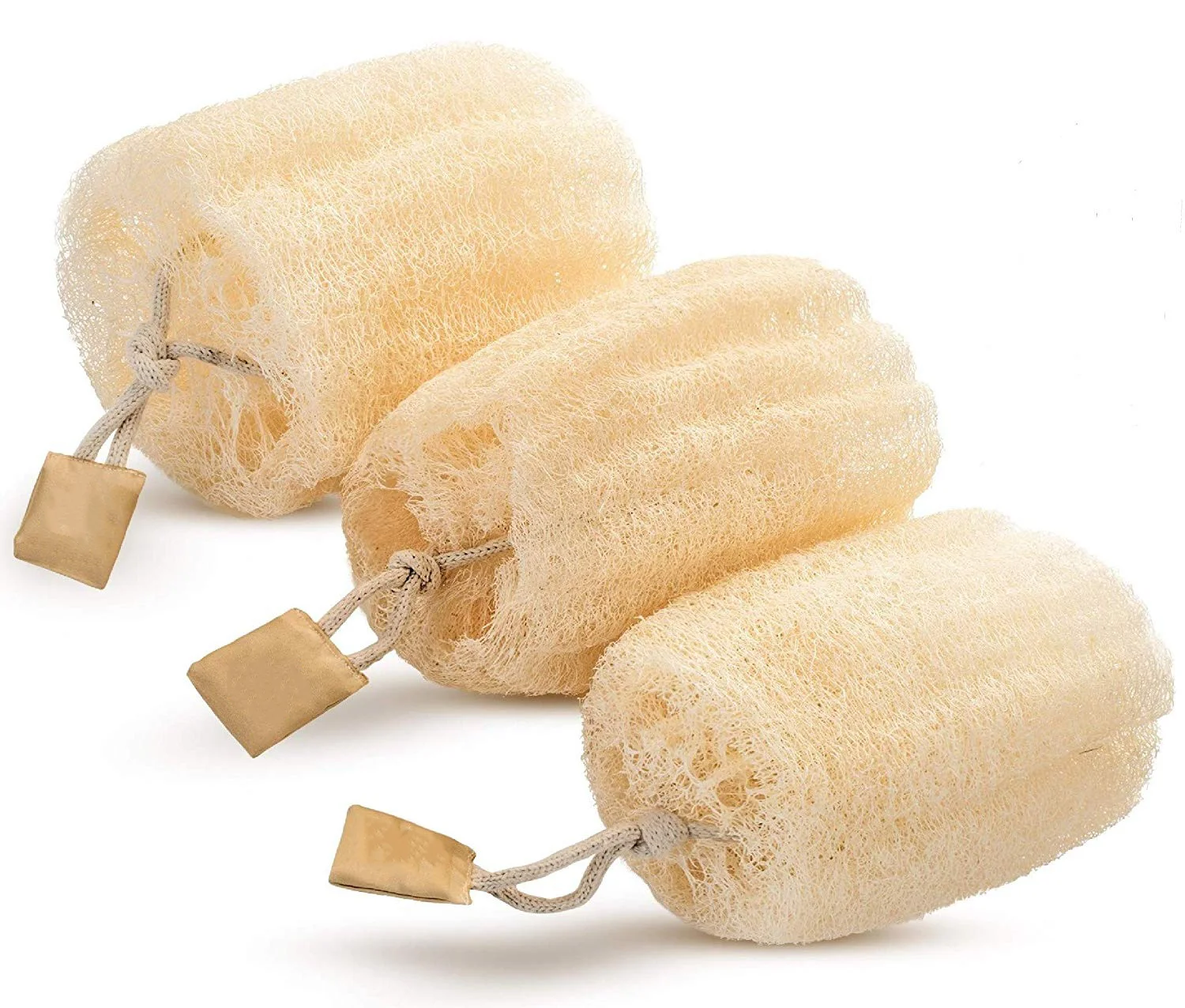 How to Use Raw Loofah for Eco-Friendly Cleaning