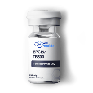 BPC157+TB500 Research: Benefits for Tissue Regeneration