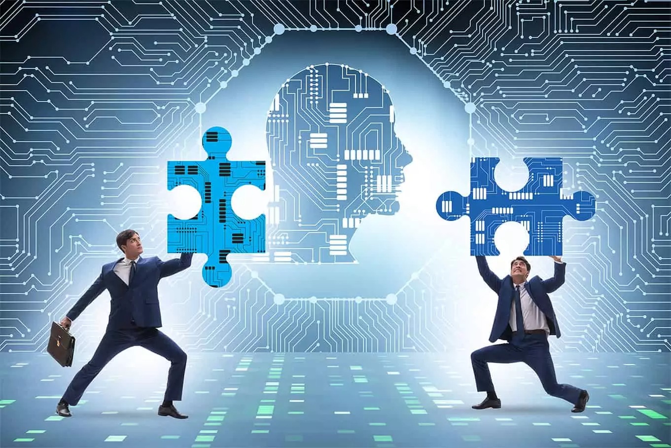 Leveraging Human Interface with AI to Optimize Grant Applications
