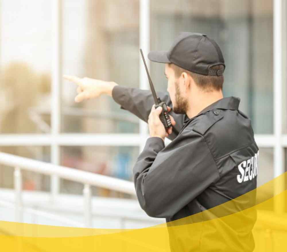 Security Services Coventry – Complete Security Services Coventry for Your Peace of Mind | ISA Support Services