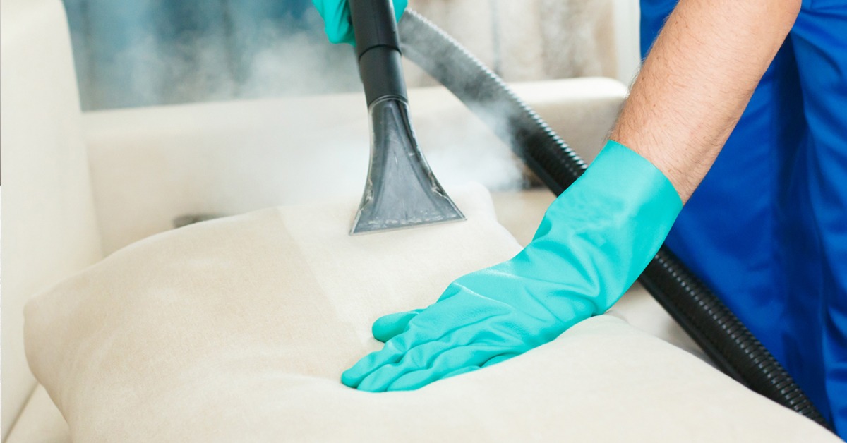 Office Cleaning Services Dubai by Certified Cleaning Teams