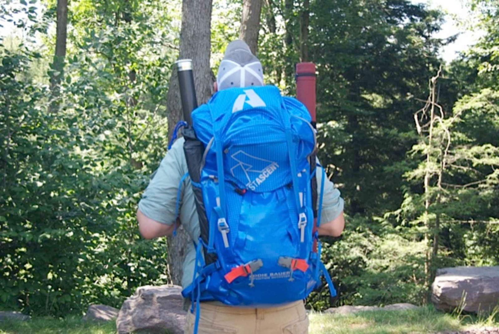 Lightweight Fly Fishing Backpack Designs for Long Days
