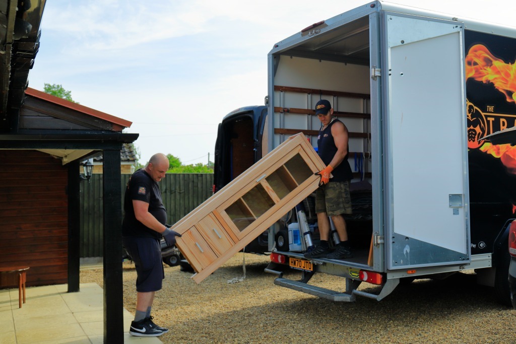 Best Movers in Vancouver for Home & Office Moves