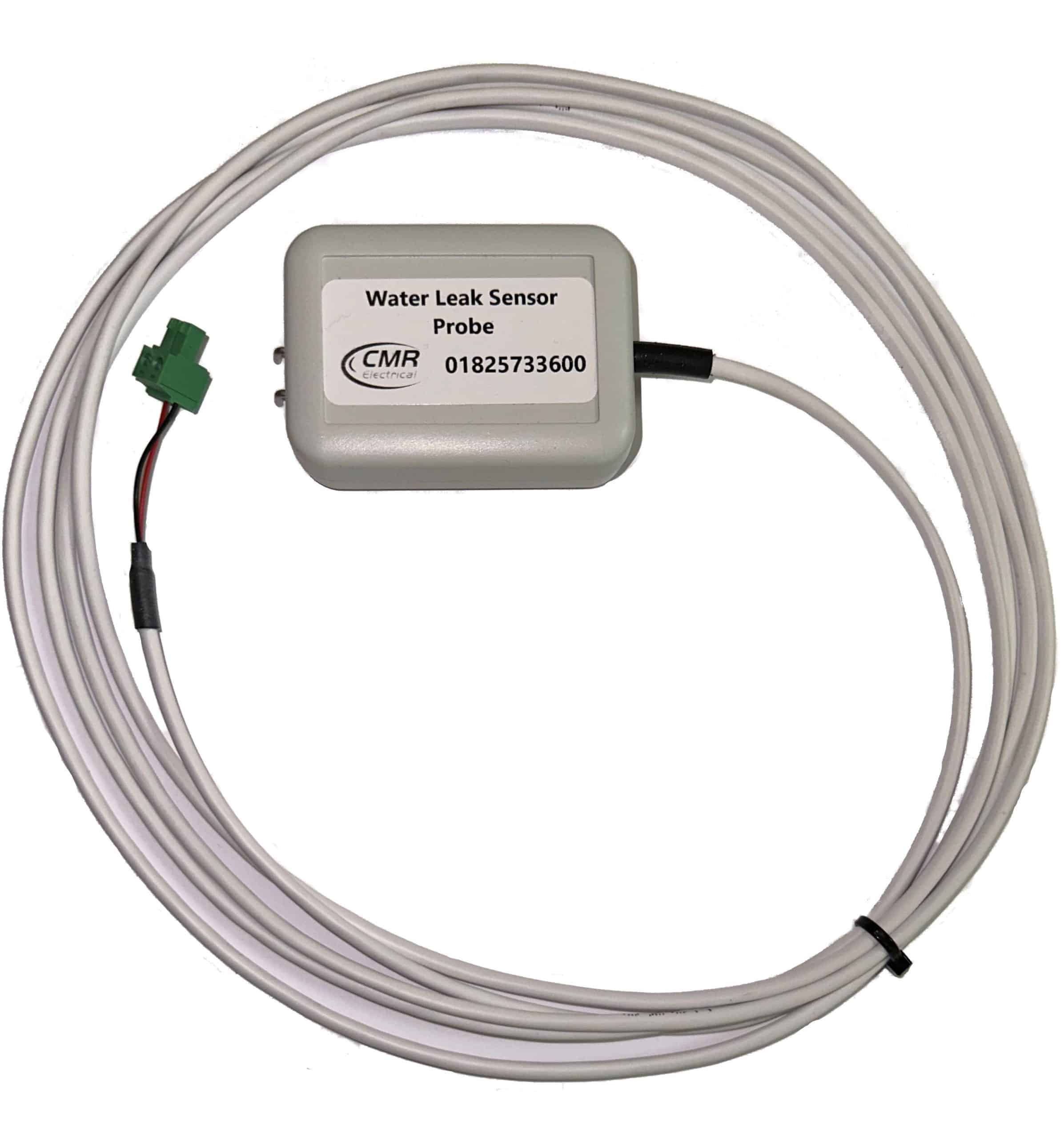 WATER LEAK DETECTION TO PROTECT YOUR INVESTMENT
