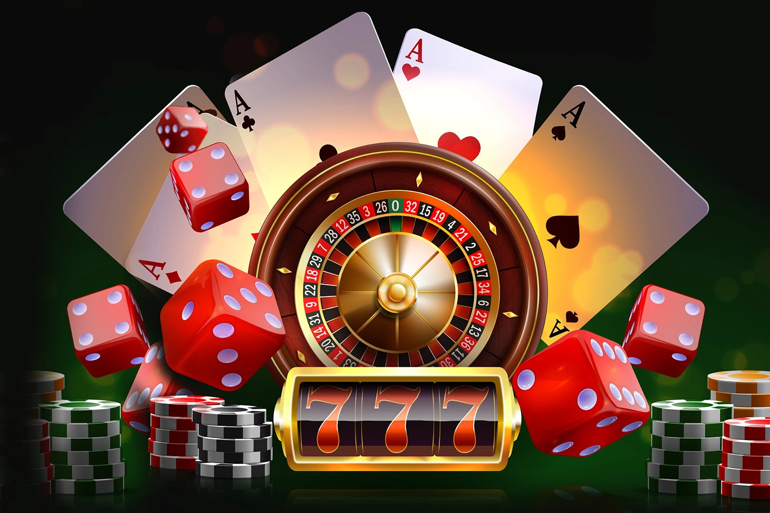 Top Online Casinos in Georgia Offering Real Money Gaming in 2025