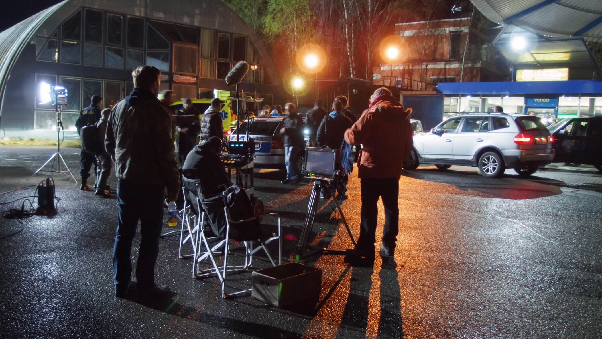 High-End Phoenix Video Production Company for Corporate Presence