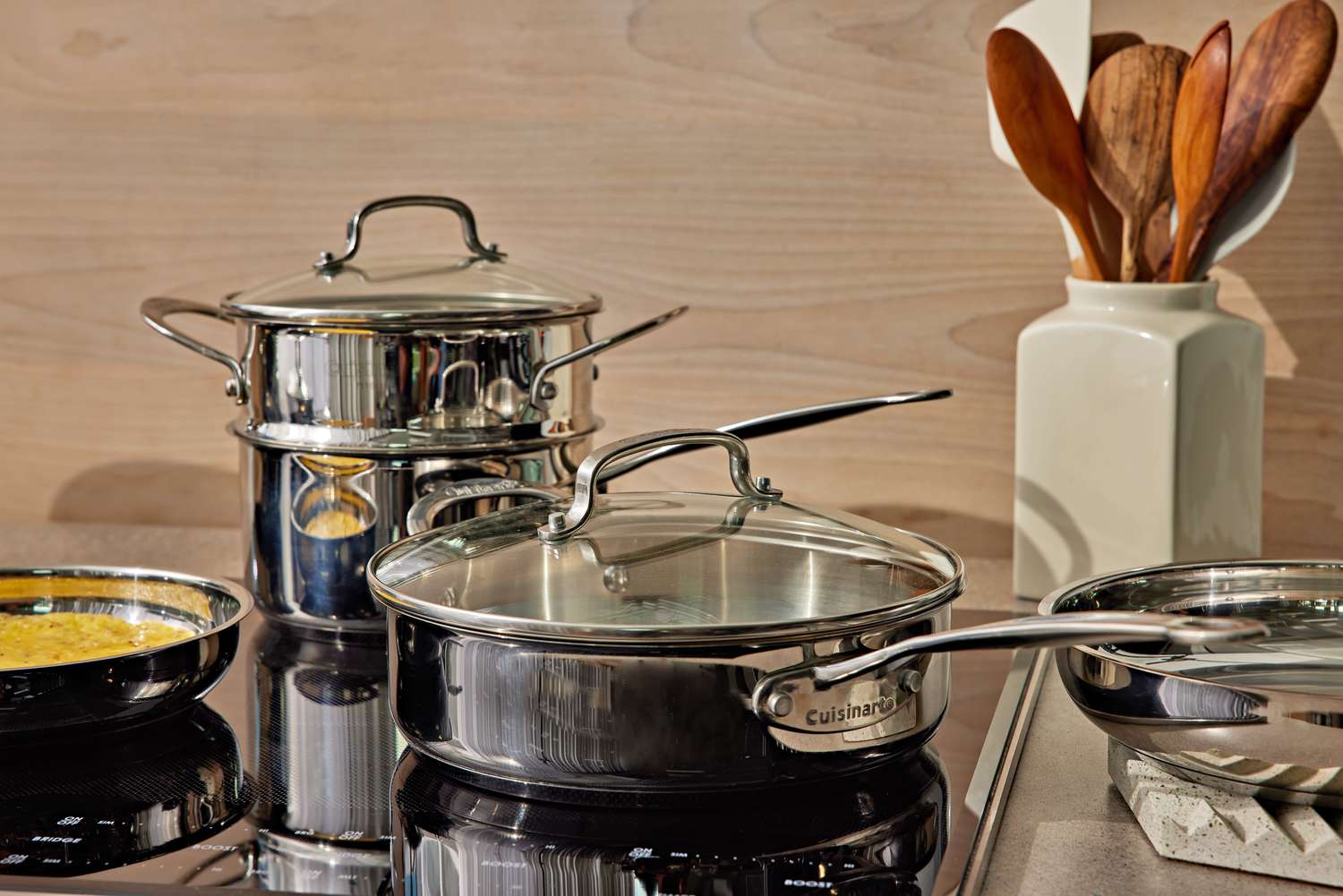 NZ Kitchenware Experts Share How to Choose a Chef’s Knife Perfectly