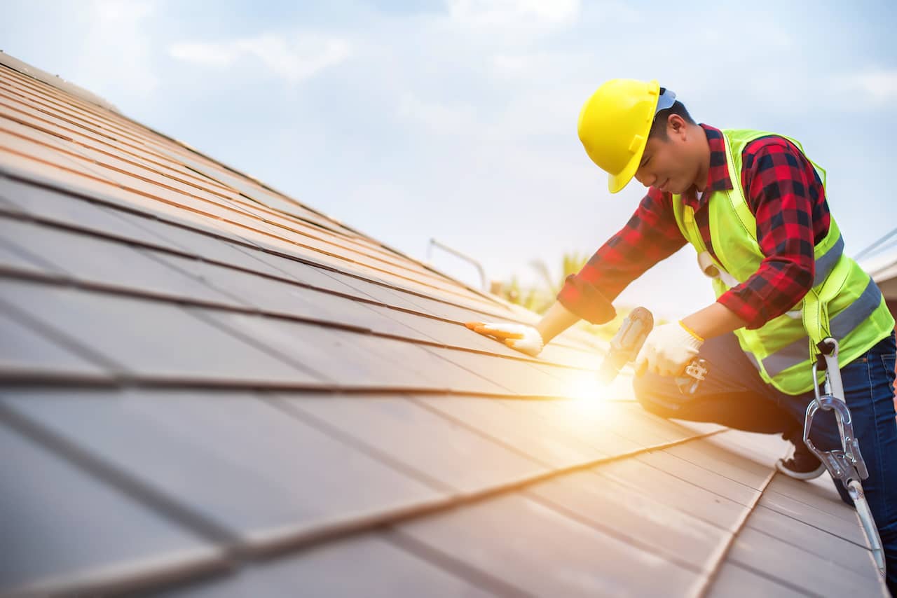 Twin Shield Roofing: Roof Inspections Made Simple