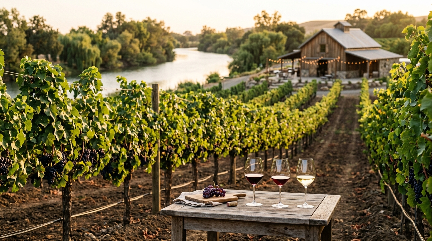 Seasonal Favorites: Tempranillo Wines You’ll Love