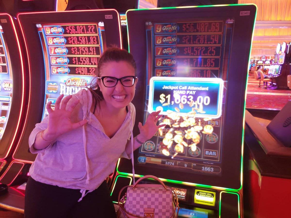 Top Online Casinos in Texas for an Unforgettable Gaming Experience