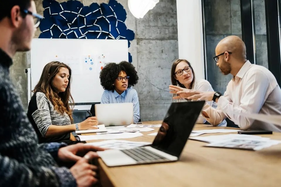 From Draft to Delivery: Excellence in Proposal Writing and Management