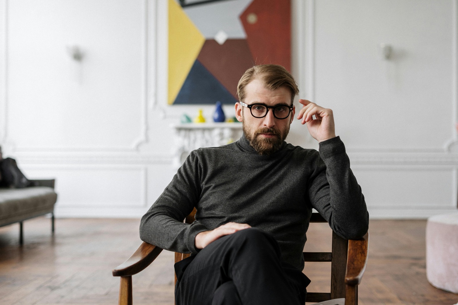 German Psychiatrist India: Specialized Care for Depression, Anxiety, and More