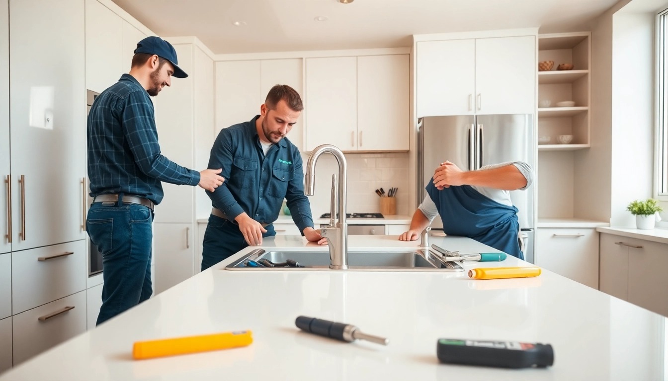 Professional Whole House Repiping Tampa FL Solutions You Can Trust