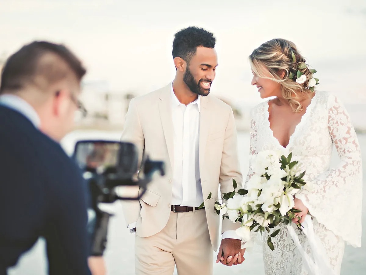 Carmel wedding photography Capturing Your Unique Love Story