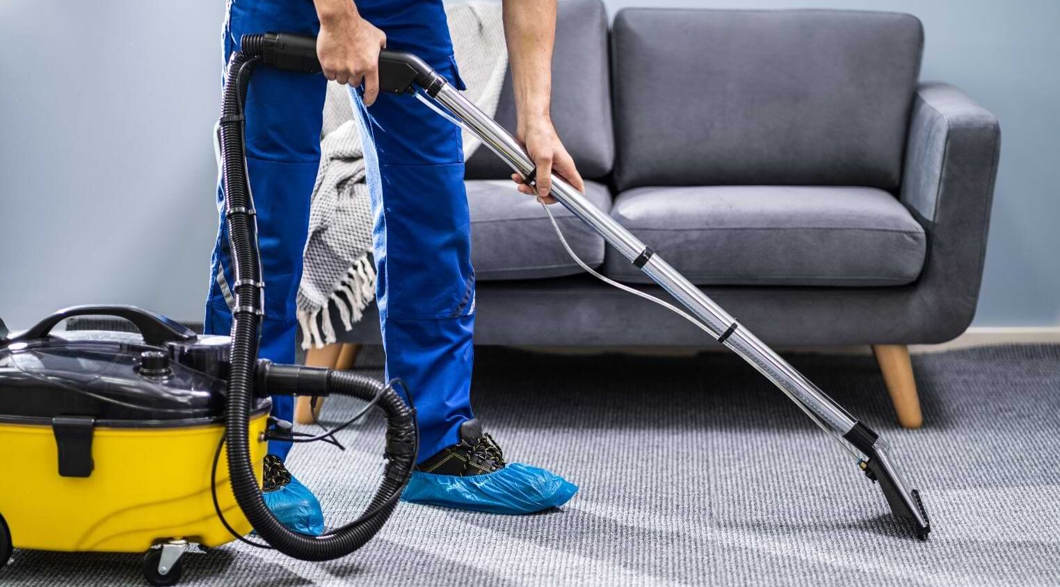 Veteran-Owned Best Carpet Cleaners Near Me