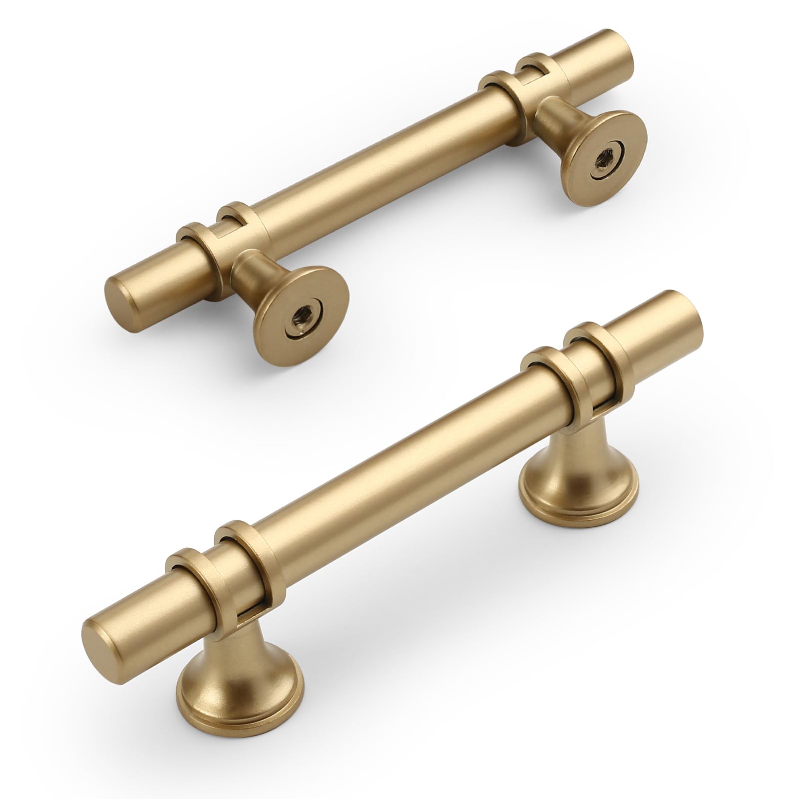 Top Door Handle Manufacturers for Cabinet and Door Hardware