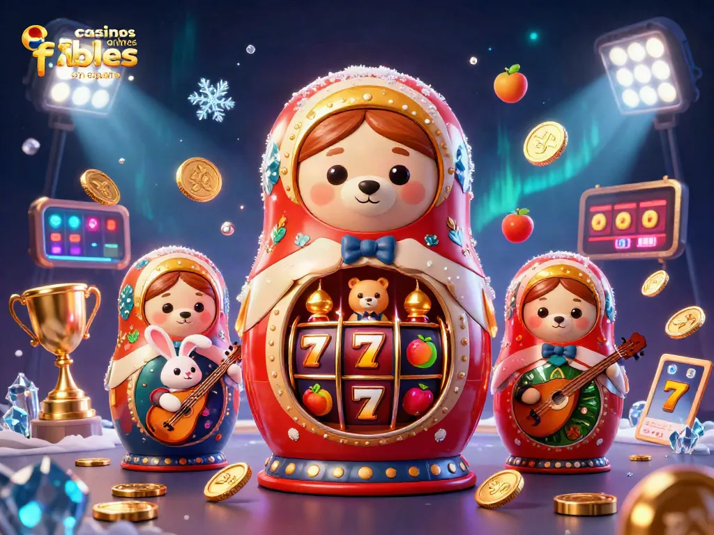 Descubre los casinos online fiables en España con promociones atractivas y juegos emocionantes.
