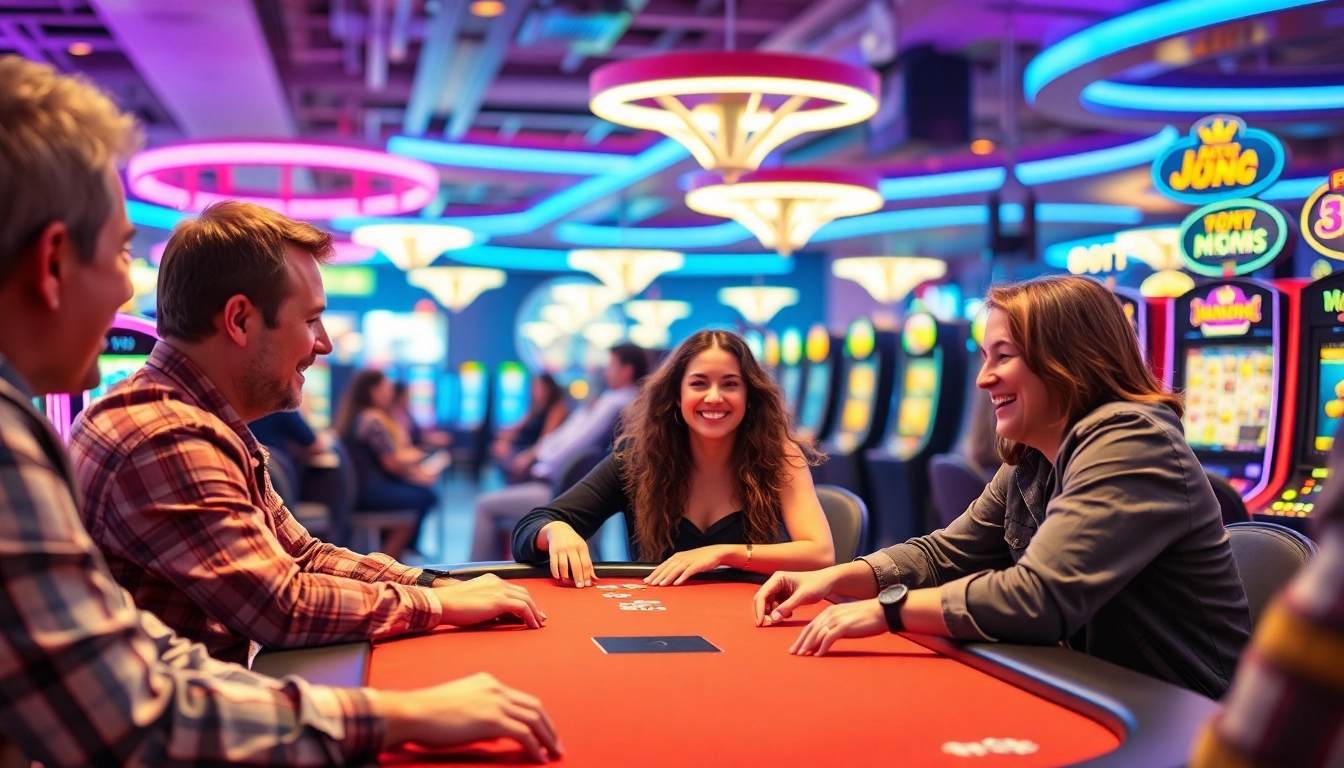 1win tekrarlanan depozit bonusu ilə oyunçuların mədaxili və həmçinin casino atmosferi.
