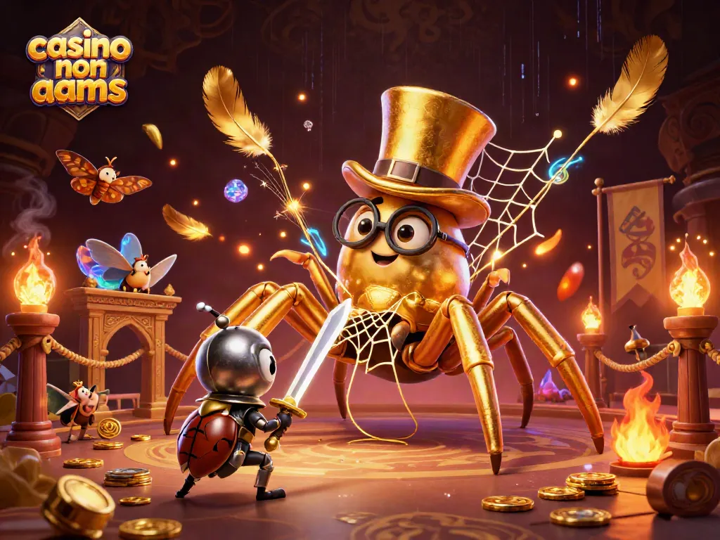 Gioca ai casinò non AAMS con avventure mozzafiato tra l'oro e i premi