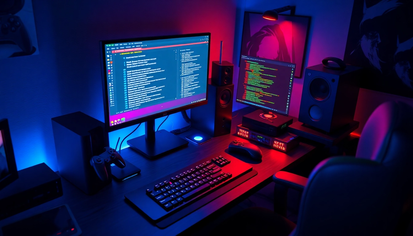 Explore Free Cronus zen scripts settings featuring vibrant gaming gear and exciting action.