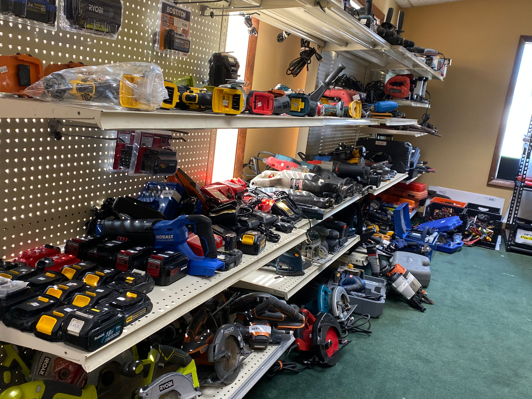 Used Tools for Sale – List or Buy Easily Online | Liztd