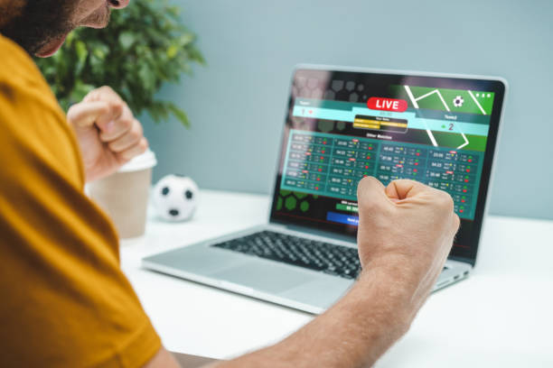Pourquoi ce site est considéré comme le meilleur site de paris sportifs