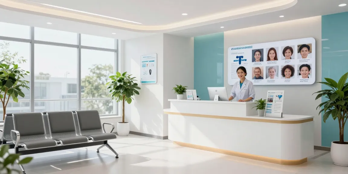 Best hair transplant turkey facility, offering personalized medical services and patient care in a welcoming health clinic.