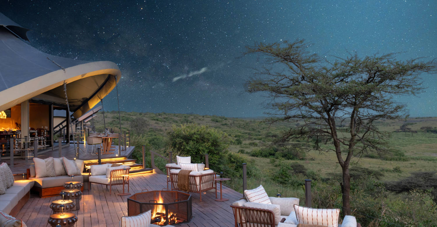 Kenya Safari Tours | Explore Wildlife, Culture & Landscapes