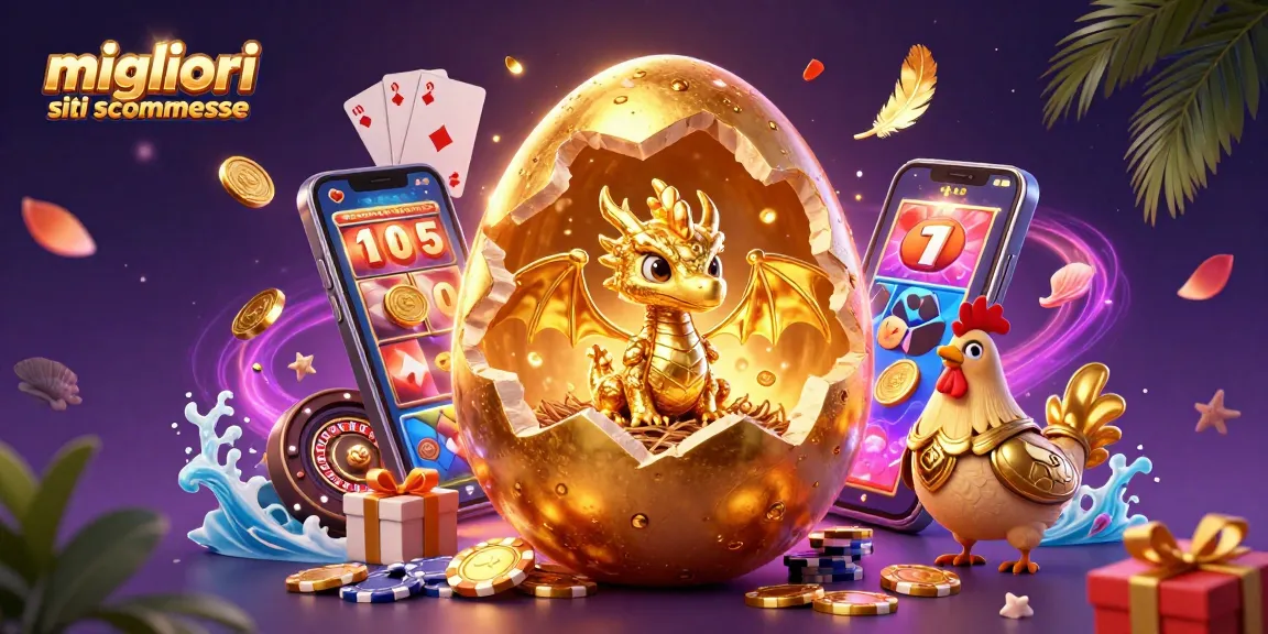 migliori siti scommesse: scena di scommessa intensa con un drago d'oro e gioco d'azzardo, ricca di dettagli