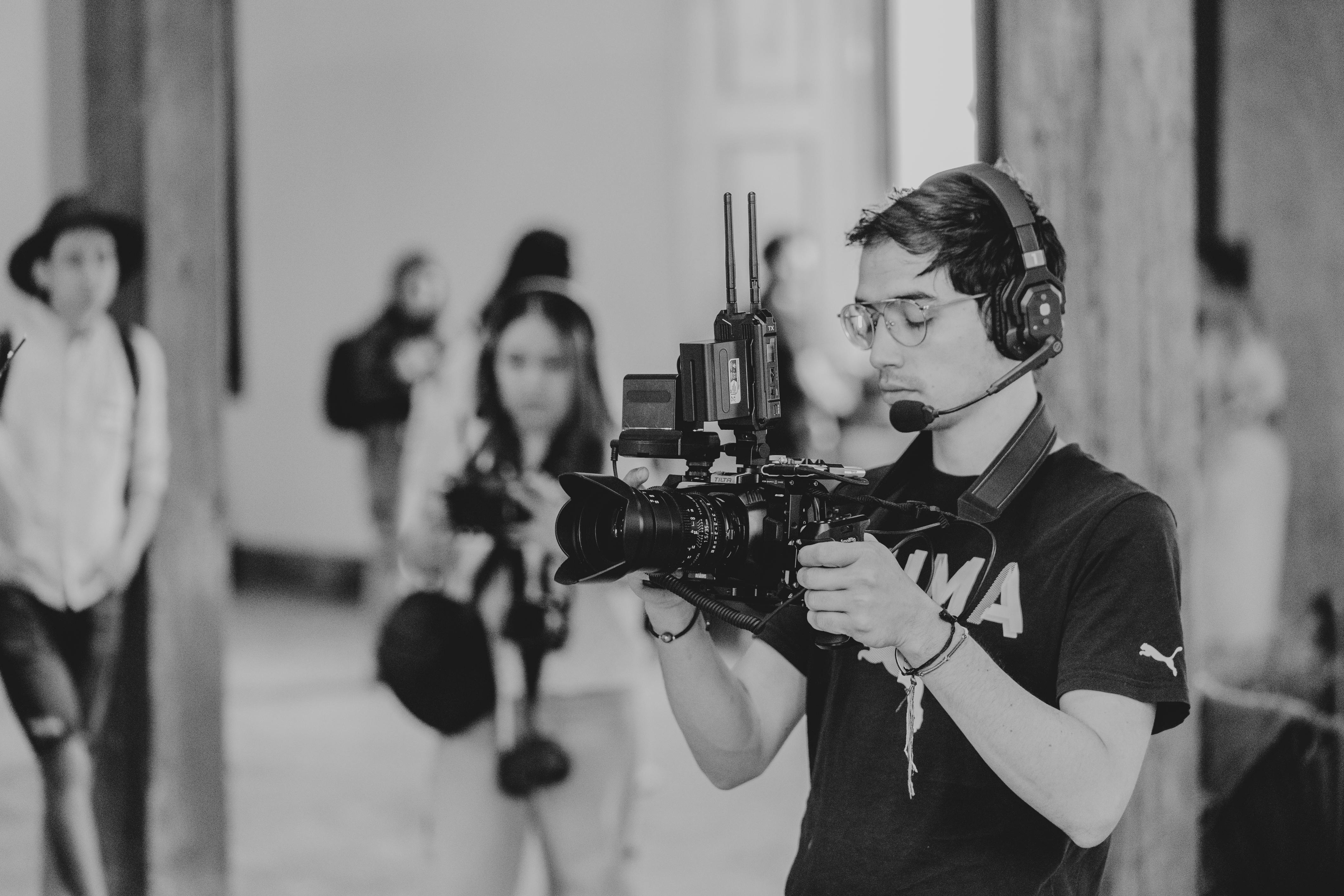 Why Storytelling & Documentary Videos Drive Authentic Engagement