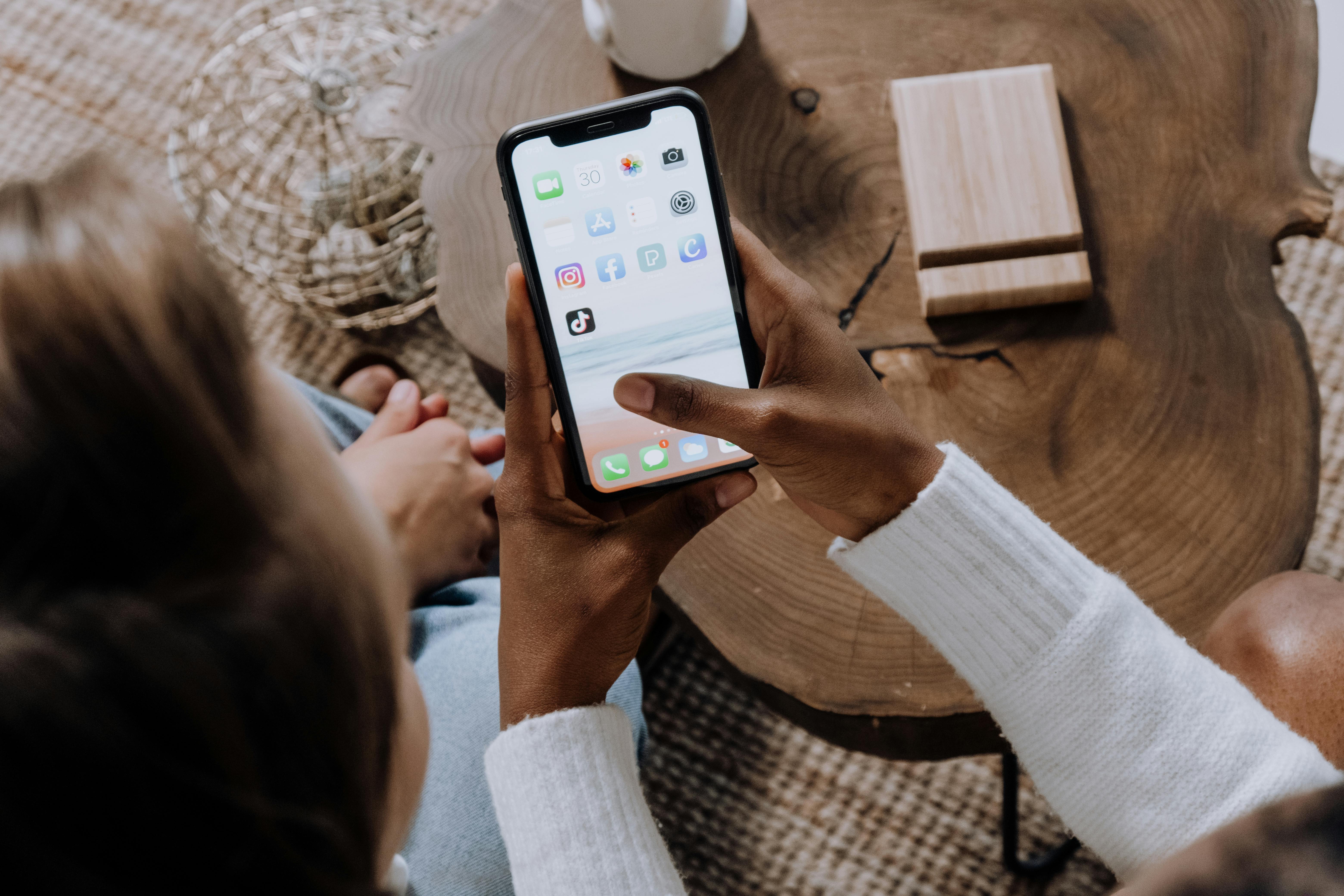 Fast Delivery TikTok SMM Panel Services by Bulkfollows