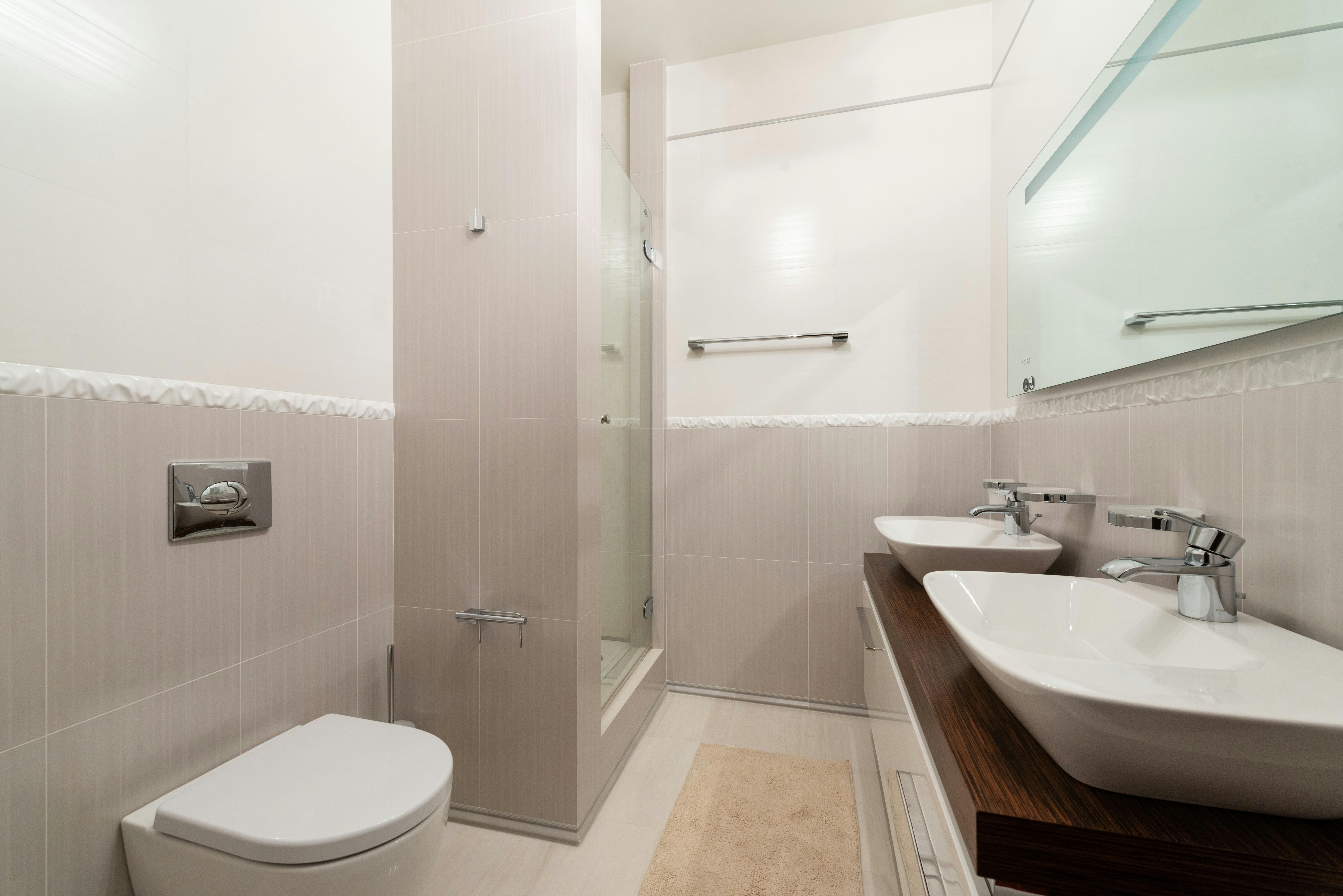 Cabine de douche intégrale : design, confort et installation rapide