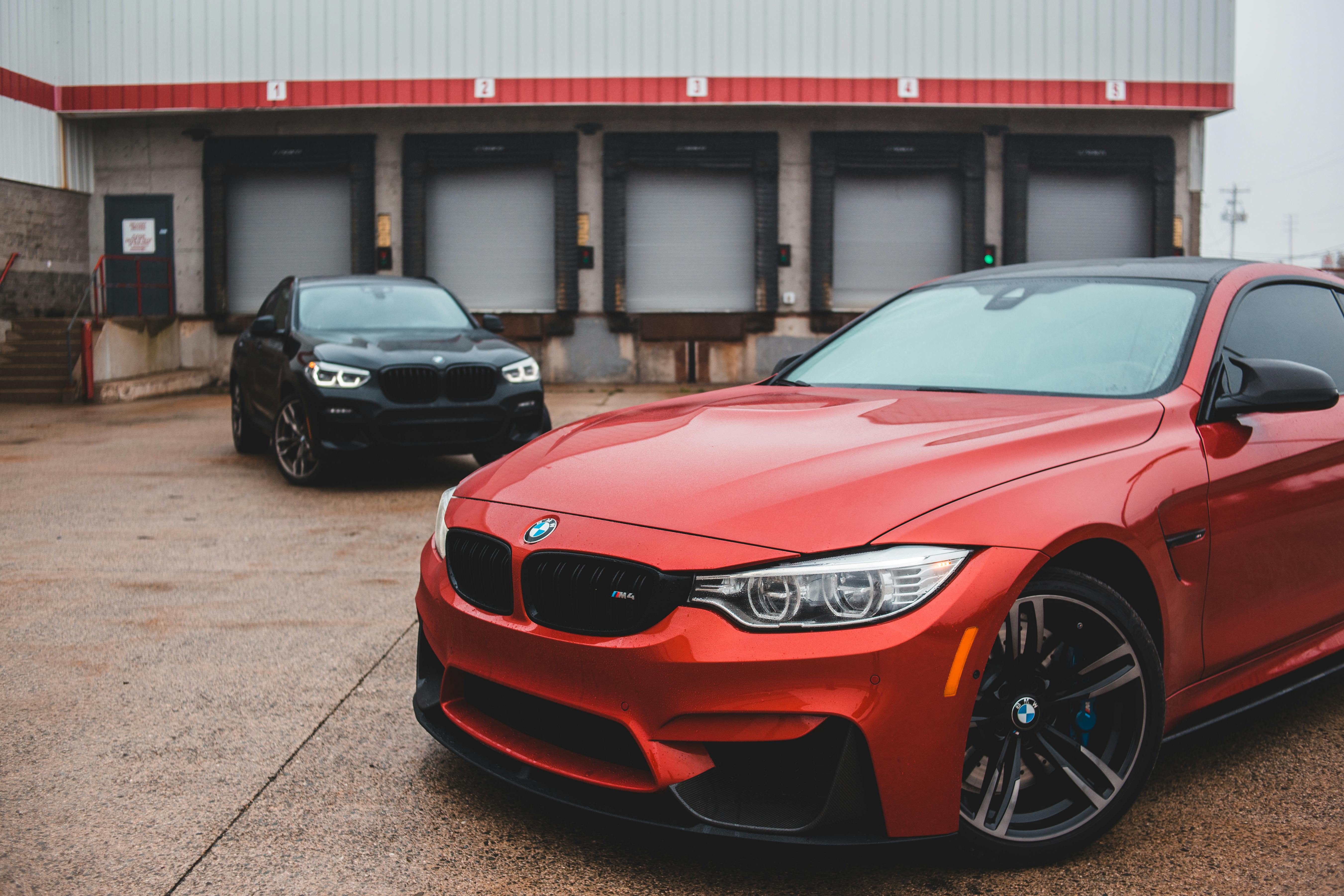The Ultimate G82 Track and Street Upgrades