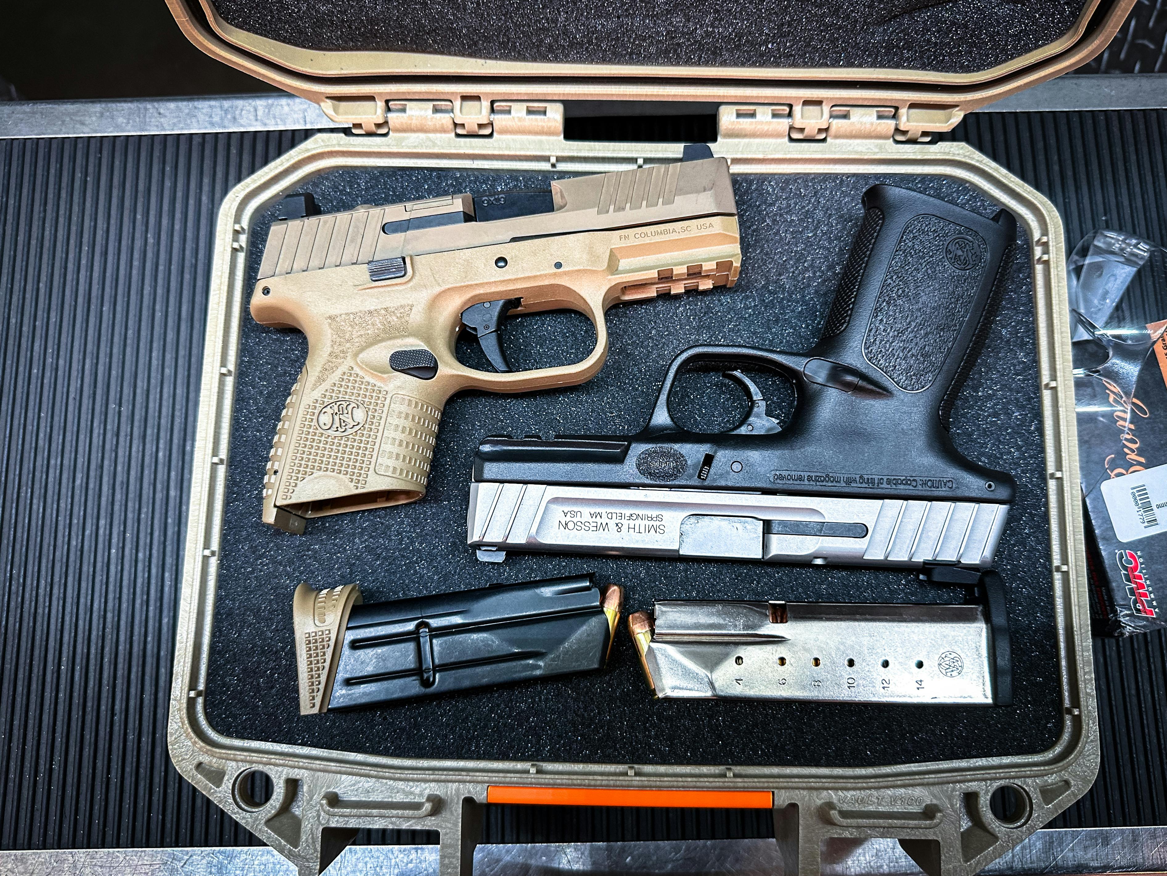 Glock 19 gen 5 slide – Reliable Component for Gen 5 Glock