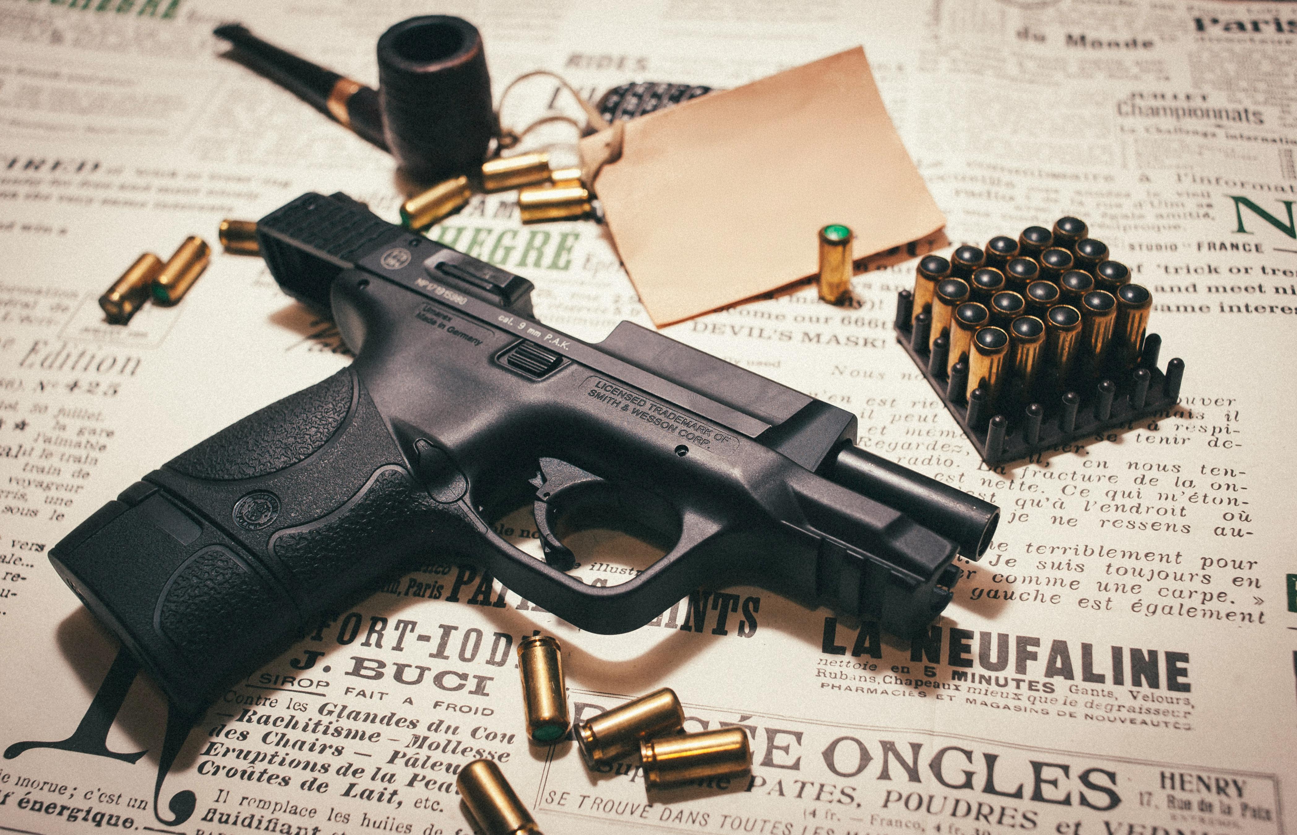 Top Benefits of Adding a Magwell for Polymer80 PF940C & PF940V2 Frames
