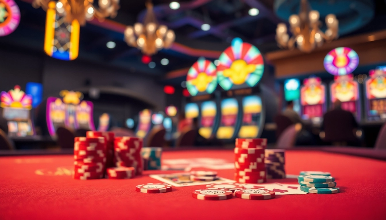 Mempelajari tips memilih termos berkualitas untuk pengalaman kasino yang unggul.
