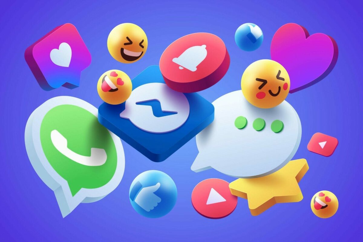 Social media panels with Instant Order Processing – SocialPanel24
