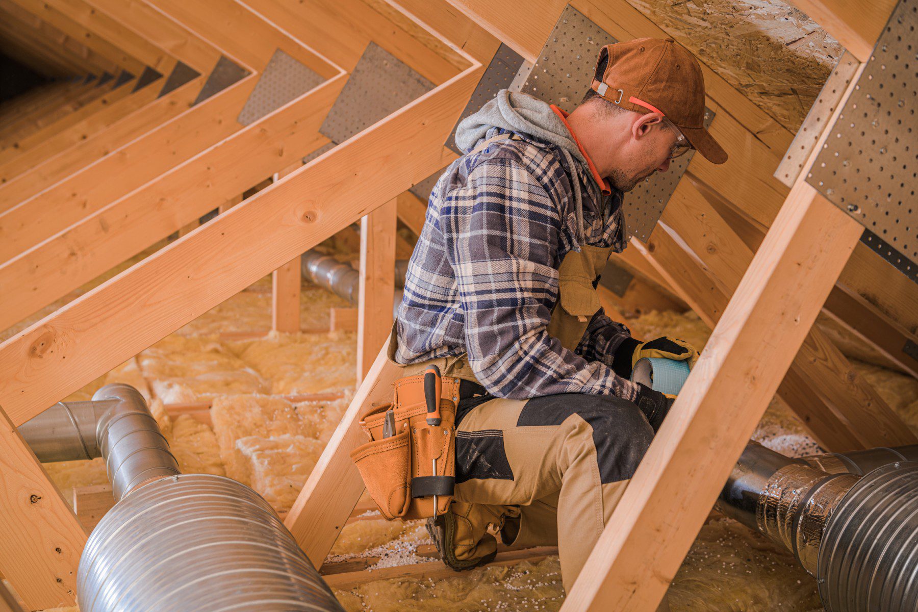 Finding the Right Loft Insulation Removal Specialist Near You